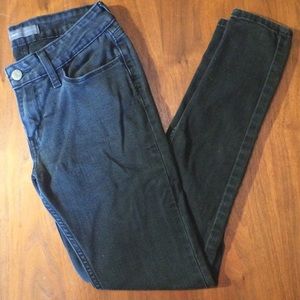Levi Legging Skinny Jeans